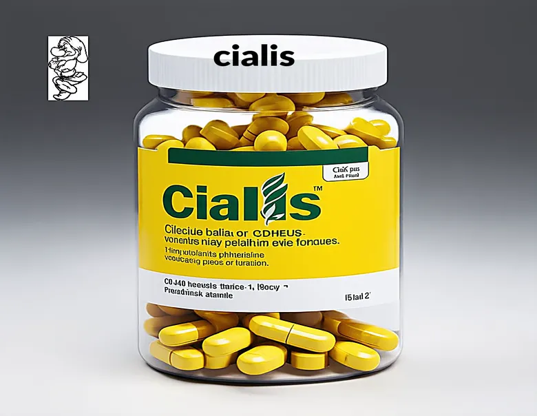 Cialis 1